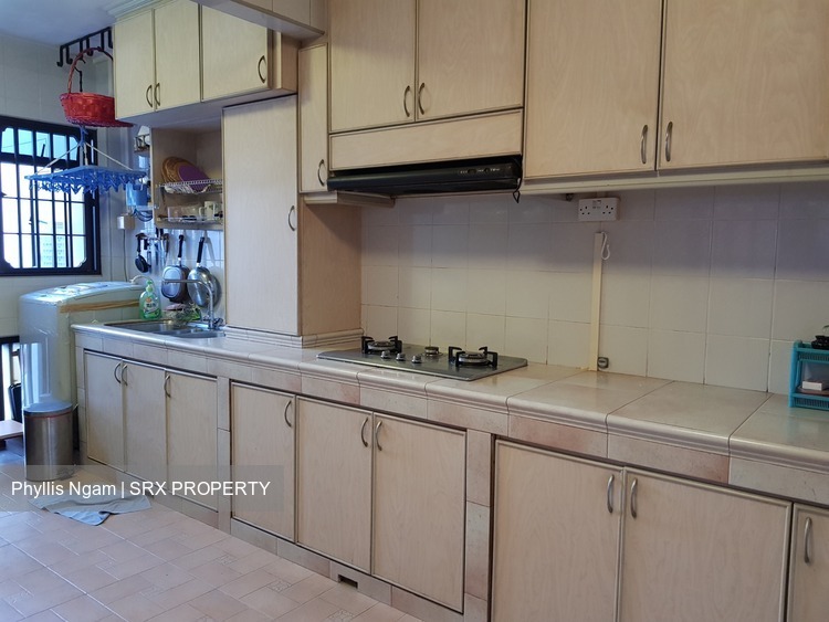 Blk 520 Jelapang Road (Bukit Panjang), HDB 5 Rooms #174209312